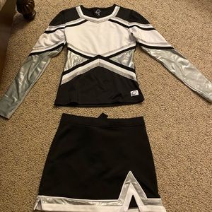 Cheer Uniform